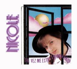 Tal Vez Me Estoy Enamorando